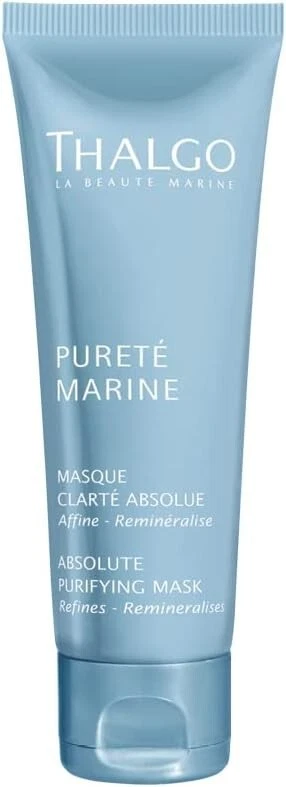 Thalgo Purete Marine 40ml Absolute Purifying Mask  - Brand New UK - Image 1 of 4