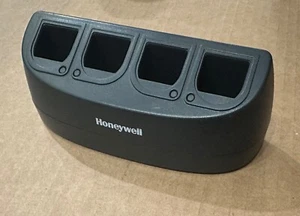 Honeywell MB4-BAT-SCN01 Batterieladegerät 1202G 4820 Xenon 1902 - ohne Netzteil - Bild 1 von 2
