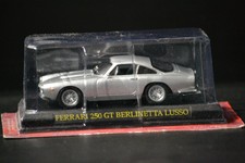 M1517 Ferrari Collections 1:43-1964 FERRARI 250 GT Berlinetta Lusso #120