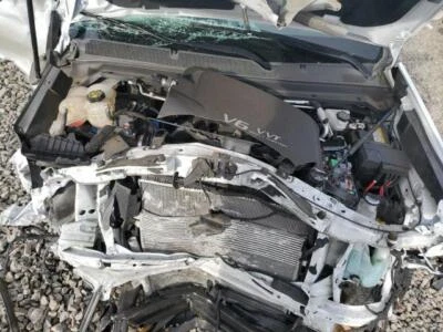 Módulo de control del motor usado (ECM) se adapta a: Chevrolet Colorado 2020 3,6 grado A Foto 1 de 4