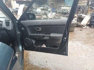 KIA SOUL 2009-2014 WINDOW REGULATOR ELECTRIC (FRONT DRIVER SIDE) - Picture 1 of 2