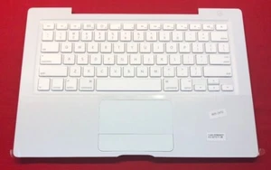 MACBOOK 13" KEYBOARD, TRACKPAD & TOPCASE  605-2432 - Picture 1 of 3