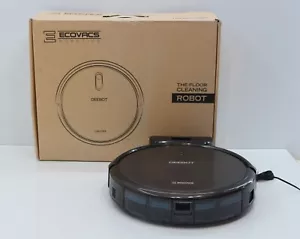 Robótico de limpieza de suelos Ecovac Deebot N79S - Imagen 1 de 6