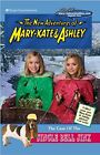 The Case of the Jingle Bell Jinx (Ne... by Olsen, Mary-Kate Paperback / softback