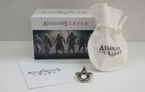 Assassin's Creed Formring Crest Assassinen Logo 19mm - Bild 1 von 1