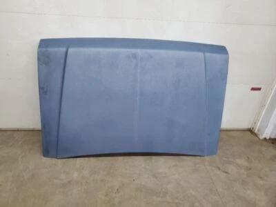 Hood Fits 87-91 BRONCO 284755 Foto 1 de 4