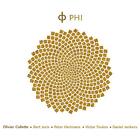 Olivier Collette Phi feat. Bert Joris & Peter Hertmans (CD)