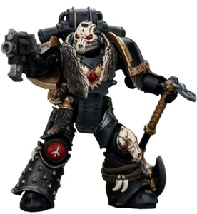 JoyToy Warhammer 40k The Horus Heresy Space Wolves 1/18 Scale Collectible Action - Picture 1 of 9