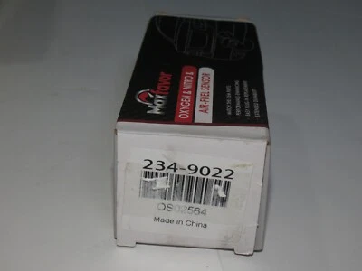 Repuesto sensor oxígeno relación combustible aire b3 para Lexus ES350 RX350 2008-2011 Foto 1 de 3