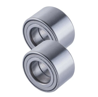 Arctic Cat 400 500 650 front wheel bearings kit 2005 2006 2007 2008 - Image 1 of 4