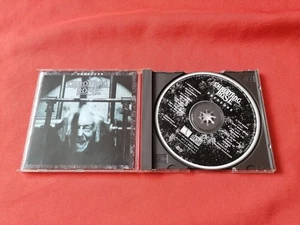 CHROMING ROSE - Pressure - CD - 1992 - Bild 1 von 1