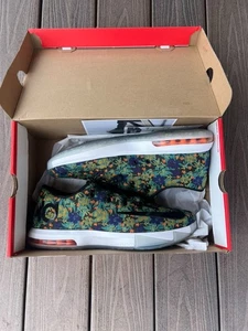 Nike KD 6 Ext QS (Floral) Size 14 - Worn Once - Picture 1 of 10