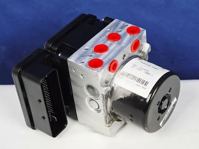 Jeep Patriot Compass 2008 2009 calibre ABS módulo de control de bomba de freno 68038073AA Foto 1 de 4