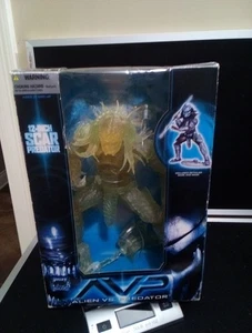 SCAR STEALTH PREDATOR Todd McFarlane Toys 12 inch Alien Actionfigur - NEU! - Bild 1 von 6