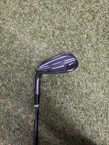 NEW Clevland Smart Sole Gap Wedge Graphite Shaft - Picture 1 of 3