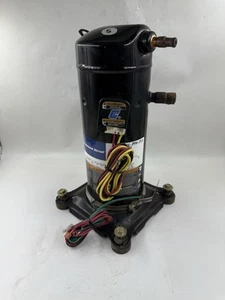 Emerson Copeland / ZPS30K5E-PFV-130 / PH 1 / Compressors - Picture 1 of 7