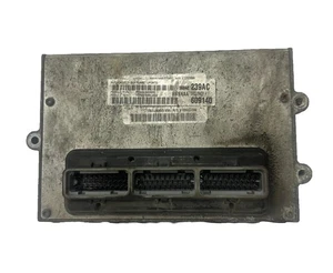 2001 Dodge Dakota 4.7L A/T  Engine Control Module P56040239AC OEM - Foto 1 di 4