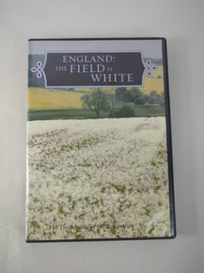England: The Field is White (The Docudrama of the Restoration) - DVD - VERY GOOD - Picture 1 of 3