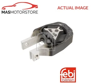 ENGINE MOUNT MOUNTING REAR FEBI BILSTEIN 104412 P NEW OE REPLACEMENT - Picture 1 of 5
