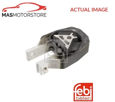 ENGINE MOUNT MOUNTING REAR FEBI BILSTEIN 104412 P NEW OE REPLACEMENT - Image 1 of 4