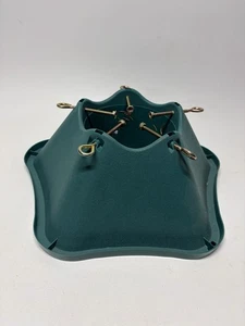 1 Jack Post 506-2 Live Christmas Tree Stand Green For A 6 Ft Max Tree Xmas - Picture 1 of 11