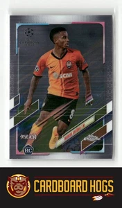 Topps Chrome Aoki X Neon Future #59 2020-21 Marcos Antonio Waxtap radiocontrol novato - Imagen 1 de 2