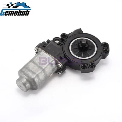 Rear Right Electric Window Lifter Motor For 2011-2016 Kia K2 2011-2016 Kia Pride - Image 1 of 4
