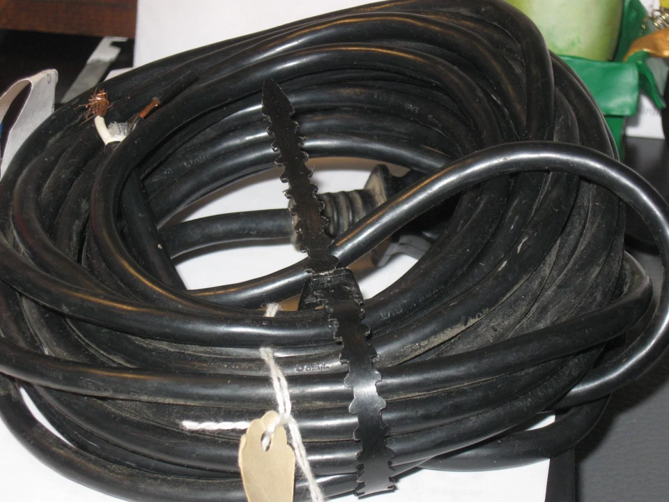 NUEVO 24' Limpiador de Manos Cable - En Cable Foto 1 de 3