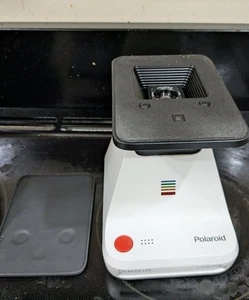 Polaroid Lab Instant Photo Printer Jfrog I Type Film - Picture 1 of 1