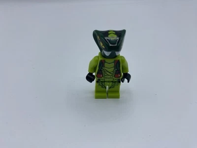 Lego Ninjago Schlange Spitta 9449 Minifigur - Bild 1 von 4