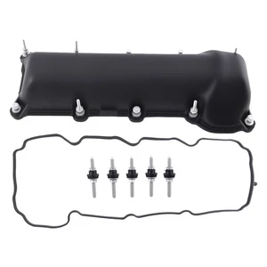 Left Engine Valve Cover for Dakota Durango for Jeep Commander Liberty 2002-2012 - Picture 1 of 17