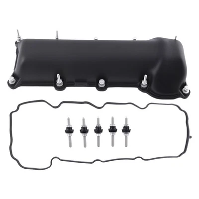 Left Engine Valve Cover for Dakota Durango for Jeep Commander Liberty 2002-2012 - Image 1 of 4
