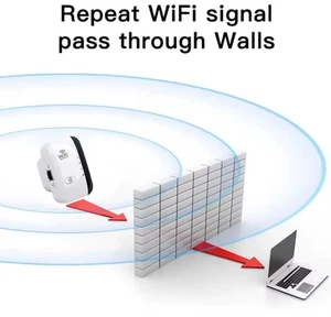wlan verstärker steckdose - Bild 1 von 6
