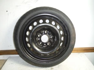 2011 Chevrolet HHR Spare Tie Wheel Donut Rim T115/70D15 OEM 2008-2011 - Picture 1 of 9