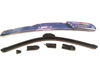 Limpiaparabrisas delantero derecho Chrysler Sebring 2001-2005 27825WDFZ 2002 2003 2004 Foto 1 de 2