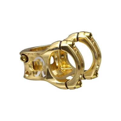 Haste de cerveja Spank Split 35 Rainier - Alumínio leve 35mm, MTB de elevação zero, - Imagem 1 de 2