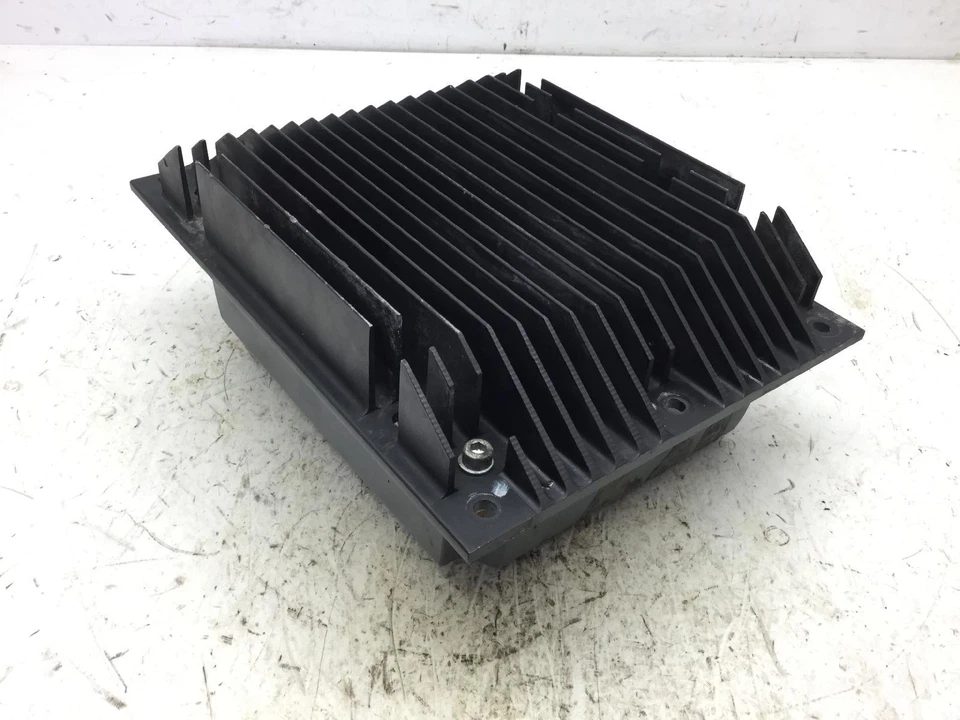 Inverter ZERO MOTORCYCLES FXS Kw 33 2016 538XXCZ43JCJ — 第 1/4 张图片