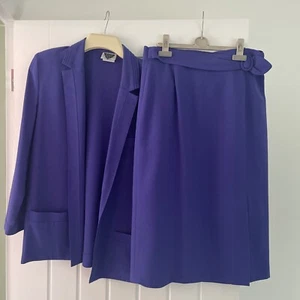 Jacques Vert 2 Piece Womens Suit - Picture 1 of 12