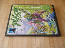 DEFIANT: PLASM  Trading Card Comics + Binder   Jim Shooter 1993