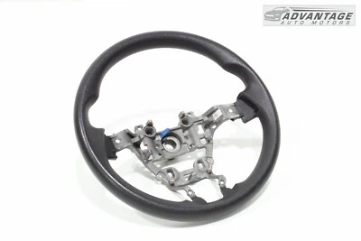 KIA SPORTAGE 2020-2022 COLUMNA VOLANTE DELANTERO ANILLO CUERO OEM Foto 1 de 4