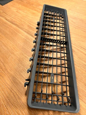 Original SIEMENS Zubehörträger Besteckablage NEU Geschirrspüler Modell: SD6PW1S - Bild 1 von 4