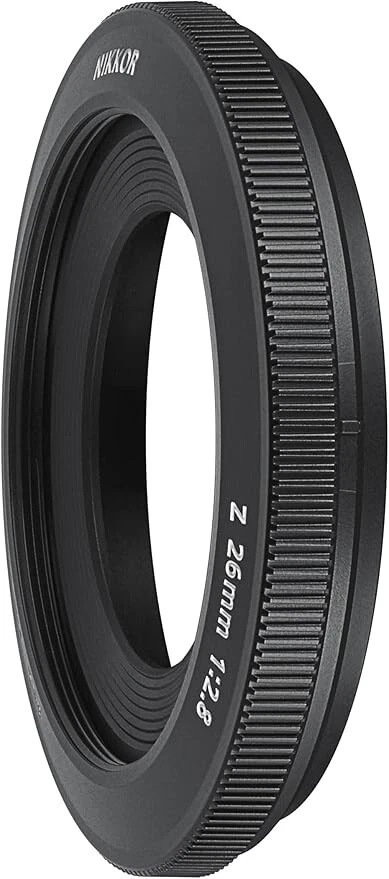 Nikon lens hood HB-111