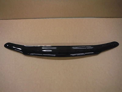 Pontiac EGR Bug Shield 97'-00' Trans Sport 381261 Foto 1 de 4