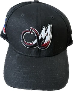 Colorado Mammoth NLL 2016 Playoffs New Era 39Thirty Medium/Large Hat NWOT - Picture 1 of 8