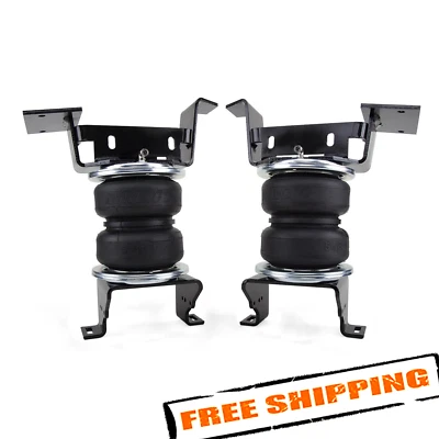 Air Lift 57341 LoadLifter 5000 Air Spring Kit for Silverado/Sierra 2500HD/3500HD Foto 1 de 4