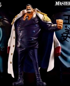 One Piece Young Monkey D. Garp MASTERLISE Legendary Hero Last One Prize Neu JP - Bild 1 von 8
