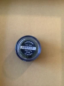 RARE Bare Escentuals Bare Minerals REAL DEAL Glimpse Eyeshadow FULL SIZE SEALED - Picture 1 of 3