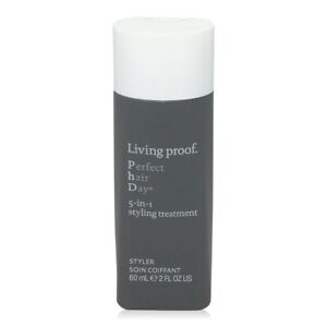 Living Proof Perfect Hair Day - 5 in 1 Styling Treatment- 2 Oz