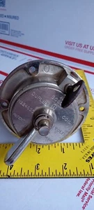 Bosch DUPLEX COIL TYPE Ma Vintage Magneto Ignition Switch 1914 AUTOMOBILE 6 VOLT - Picture 1 of 8