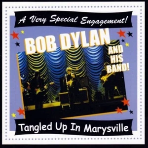 BOB DYLAN / ENREDADO EN MARYSVILLE 2000 (2CD) - Imagen 1 de 2